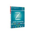 5. Sınıf Tüm Dersler Zoru Bankası - Tonguç Akademi Yayınları