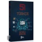 5. Sınıf Türkçe Farklı İsem Soru Bankası-İsem Yayınları