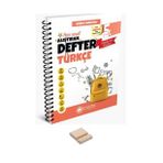 5. Sınıf Türkçe Hazırlayan Defter ve Telefon Tutucu