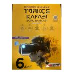 5. Sınıf Türkçe Kafası Soru Bankası Kafa Dengi Yayınevi + Deneme Sınavı