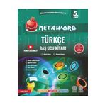 5. Sınıf Türkçe Metaword Baş Ucu Kitabı - Nartest Yayınları
