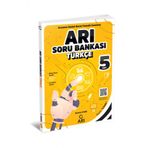 5. Sınıf Türkçe Soru Bankası - Arı Yayıncılık