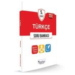 5. Sınıf Türkçe Soru Bankası - Asistan Yayınları