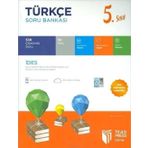 5. Sınıf Türkçe Soru Bankası (Yeni Müfredat)