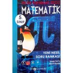 5.Sınıf Yüksek Performans Matematik Yeni Nesil Soru Bankası-İdol Yayınları