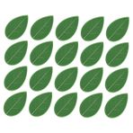 5 Takım Yeşil Bitki Sabitleyici tırmanma bitkileri klipleri asma bitki klipleri Yapraklı bitki sabitleyici Bitki askı kancası seti konfeksiyon askısı bitki fikstürü aksesuarı Green POPETPOP