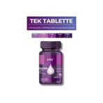 5 Tip Hidrolize Kolajen ve C Vitamini - Çinko - Selenyum Içeren Takviye 90 Tablet - Aromasız