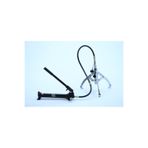 5 Ton Hidrolik Çektirme 3 Ayaklı 200 Mm Profesyonel Hidrolik Rulman Çektirme Seti 11202