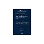 5. Türk – Kore Ceza Hukuku Günlerikarşılaştırmalı Hukukta Ekonomik Suçlar Uluslararası Sempozyumu Tebliğler – C: I – Iı (2 Cilt Takım) - İzzet Özgenç