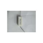 5 Watt 220R Taş Direnç=adet Olarak Satılır