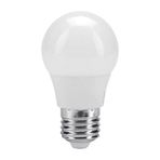 5 Watt E27 220 Volt Beyaz LED Ampul