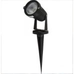 5 Watt Yeşil Çim Armatürü