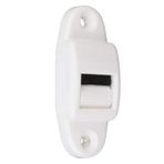 5 x Panjur Kemer Kılavuzu Makara ve Fırçalı 14 mm Mini Kemer için ROLATEC Set