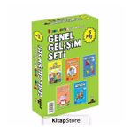 5 Yaş Genel Gelişim Seti - Afife Çoruk