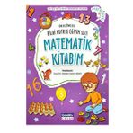 +5 Yaş Okul Öncesi Matematik Kitabım - Çamlıca Çocuk Yayınları