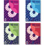 5 Yıldız Yayınları LGS 2023 Türkçe Matematik Fen Ingilizce Deneme Seti (4 Kitap)