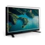 50 127 Ekran Peaq Tv Ekran Koruyucu Ekran Koruma Paneli