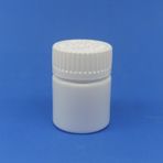 50 Adet 30 ML Numune-İlaç-Tarım-Ecza-Tablet-Hap Şişesi Kutusu