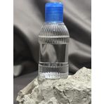 50 Adet 50 ML Boş Plastik Şişe YM23 Mavi Kapak