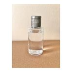 50 Adet 50 Ml Gri Fliptop Kapak Om62 Dezenfektan - Kolonya - Parfüm Boş Şişesi - 50 Ml