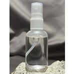 50 Adet 50 ML OM61 Sprey Başlık Dezenfektan Kolonya Parfüm Hediyelik Nikah Nişan Düğün İçin Boş Plastik Şişe