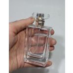 50 Adet Boş Şişe Spreyli Kolonya Şişesi Doldurulabilir Cep Plastik Parfüm Şişesi 50 ml