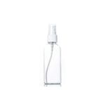 50 Adet Boş Sprey Şişesi 50 Ml Sprey Başlıklı