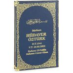 50 Adet İsim Baskılı Yaldızlı Deri Ciltli Yasin Kitabı Mevlüt Hediyesi 176 Sayfa Lacivert