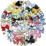 50 adet şeffaf yay çıkartması, otomobil, bisiklet, bagaj, tampon, motosiklet, buzdolabı, dizüstü bilgisayar için, sevimli yay, su geçirmez vinil çıkartma, yetişkin kız hediyesi, estetik grafiti