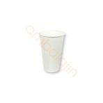 50 Adet12 Oz Kağıt Karton Bardak – Sıcak İçecek İçin Kahve Çay Bardağı
