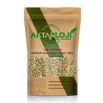 %50 Aspurlu Karışık Muhabbet Kuşu/Papağan Yemi 2 Kg