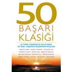 50 Başarı Klasiği - Tom Butlerbowdon