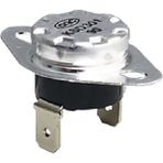 50 C Nc Termostat Normalde Kapalı Tıp (Ic-269)