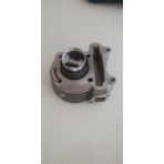 50 Cc Scoter Silindir Piston Sekman Seti