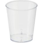 50 cc Shot Bardağı 50'li