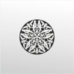 50 cm Kuş Folyo Sticker