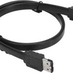 50 cm sata esata kablo 50 cm esata sata kablo