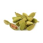 50 gr Kakule Yemyeşil