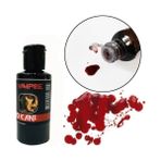 50 gr Yapay Kan Dracula Tiyatro Kanı 1 Adet - Gri