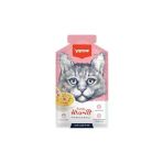 50 Gram Tekli Karidesli Ton Balığı Eti Çorbası, Kedi İçin