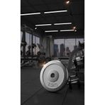 50 Kg Dambıl Crom Dambıl 2,5 Kg Ağırlık Plaka