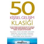 50 Kişisel Gelişim Klasiği - Tom Butlerbowdon