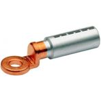50 LİK BİMETAL KABLO PAPUCU
