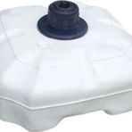 50 Litre Şemsiye Bidonu