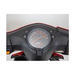 50 Loyal I Kırmızı 50CC Scooter Motorsiklet ( 2023 Model) - Gri