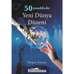 50 Maddede Yeni Dünya Düzeni - Doğan Satmış
