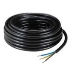 50 METRE 3x2,5 MM CCA TTR ÇOK TELLİ SEYYAR ELEKTRİK KABLOSU