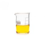 50 Ml Cam Beher - Yuksek Isiya Ve Kimyasala Dayanikli