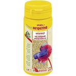50 ml Doğal Astaksantin Betta Yemi, Akvaryum Balıkları Için