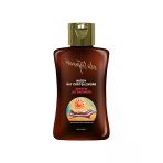 50 Ml Mini Seyahat Boy Bronzlaştırıcı Yağ